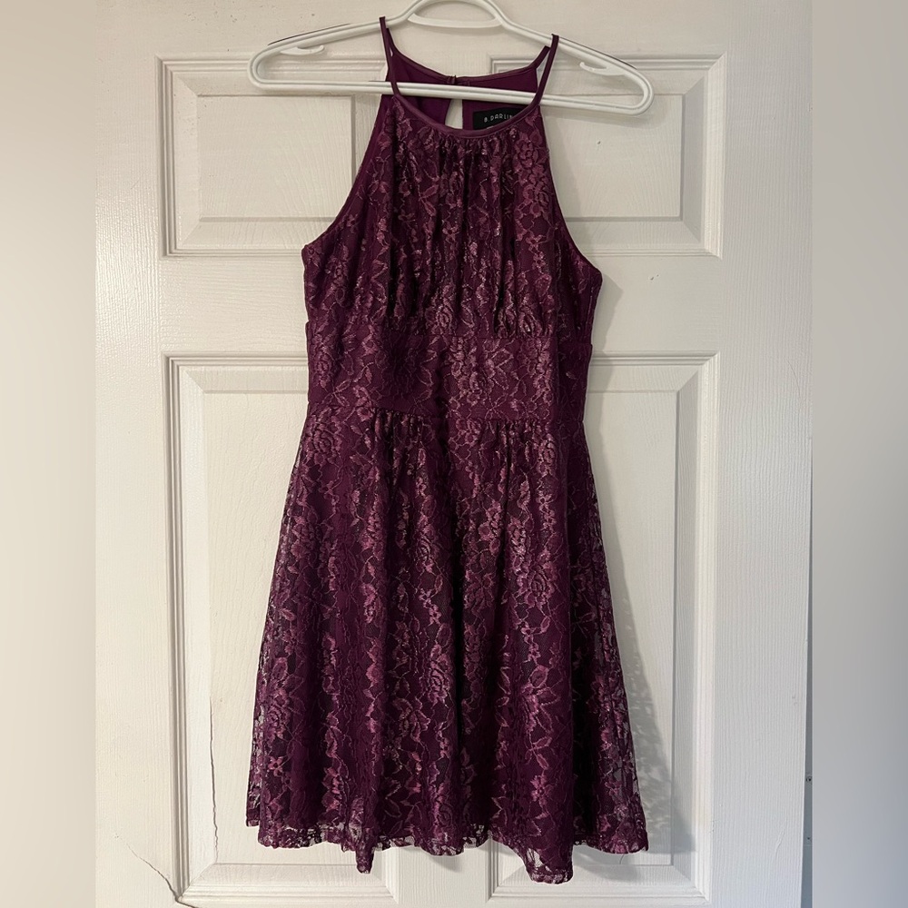 Short formal